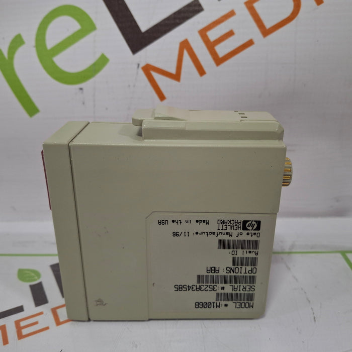 Philips M1006B Single Parameter IBP Module
