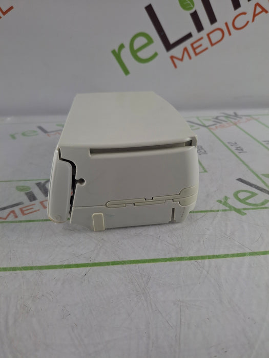 B. Braun Infusomat Space w/Pole Clamp & AC Adapter Infusion Pump