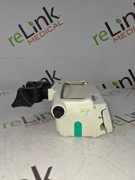 B. Braun Infusomat Space w/Pole Clamp & AC Adapter Infusion Pump