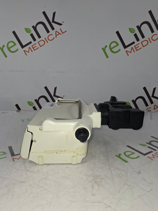 B. Braun Infusomat Space w/Pole Clamp & AC Adapter Infusion Pump