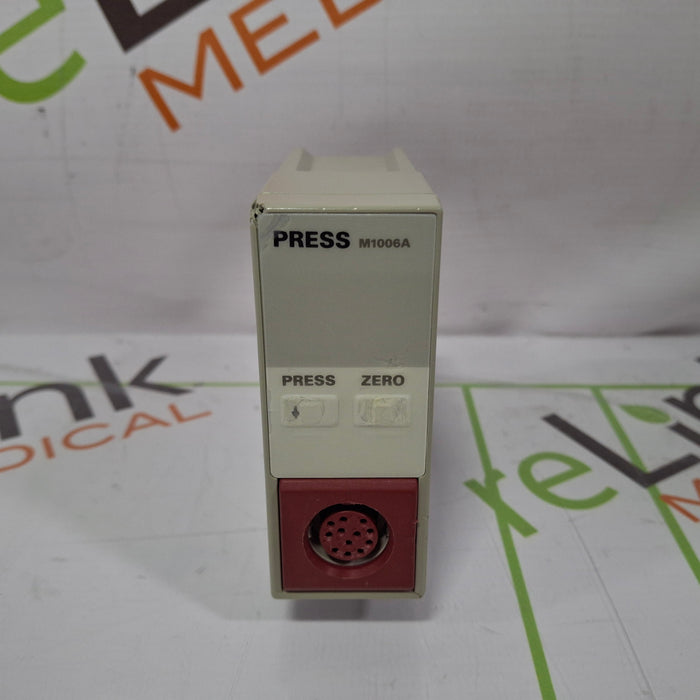 Hewlett Packard M1006A Press Module
