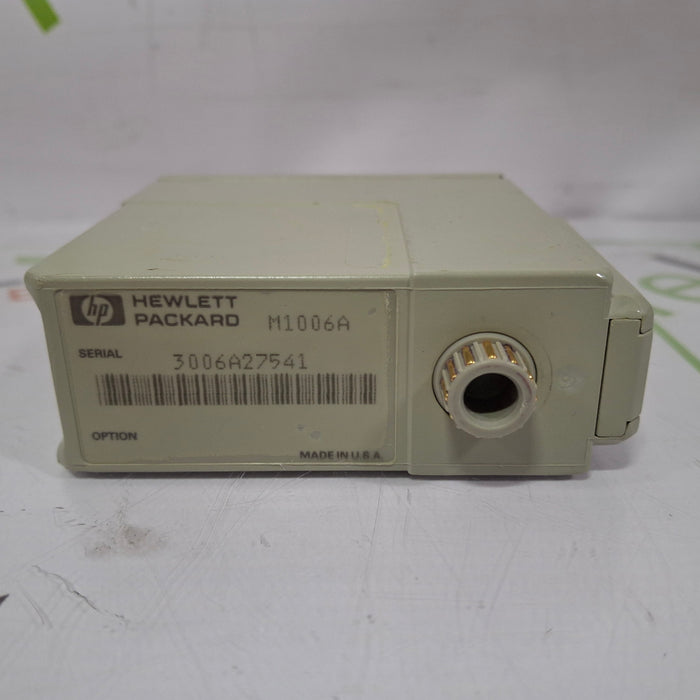 Hewlett Packard M1006A Press Module