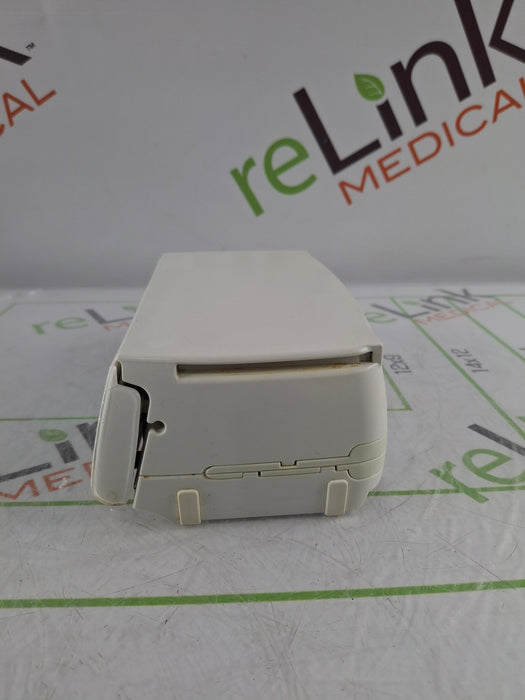 B. Braun Infusomat Space w/Pole Clamp & AC Adapter Infusion Pump