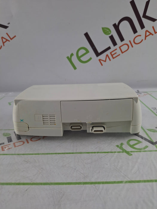 B. Braun Infusomat Space w/Pole Clamp & AC Adapter Infusion Pump