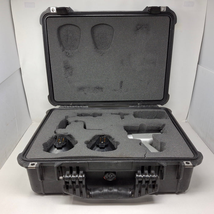 Stryker 4203 System 5 Rotary Handpiece Set
