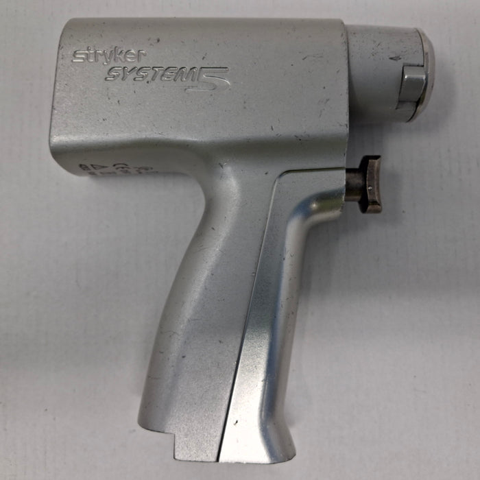 Stryker 4203 System 5 Rotary Handpiece Set