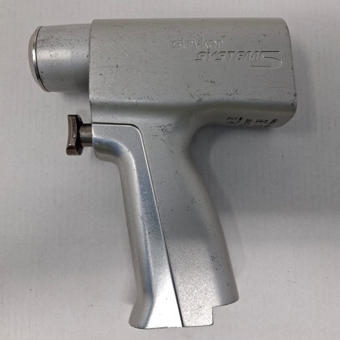 Stryker 4203 System 5 Rotary Handpiece Set