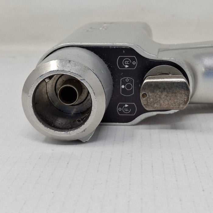 Stryker 4203 System 5 Rotary Handpiece Set