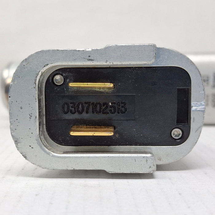 Stryker 4203 System 5 Rotary Handpiece Set
