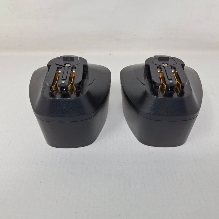Stryker 4203 System 5 Rotary Handpiece Set