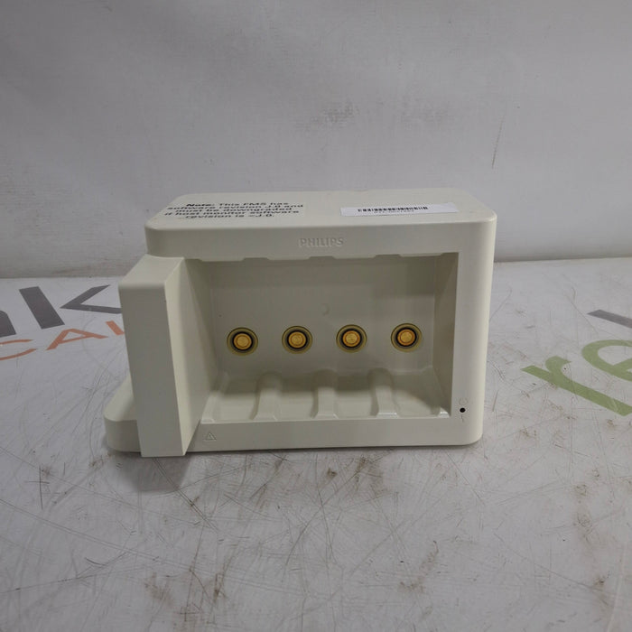 Philips 865243 4 Slot Module Rack