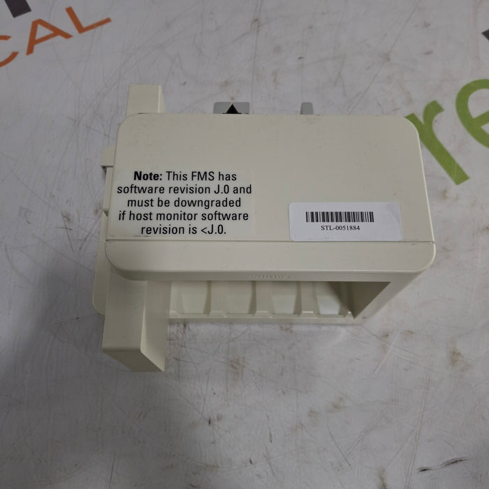 Philips 865243 4 Slot Module Rack