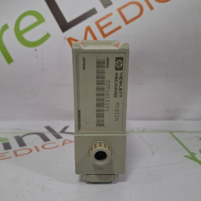 Philips Philips M1012A Cardiac Output Module Patient Monitors reLink Online