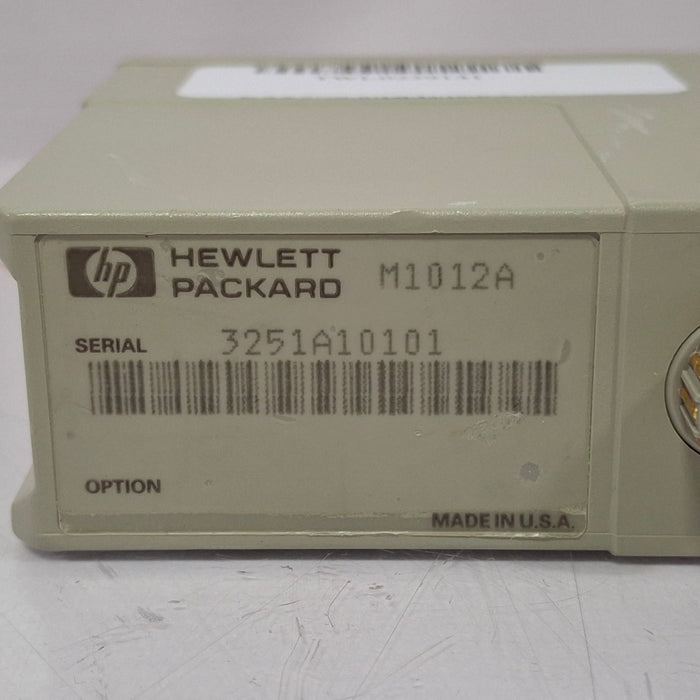 Philips Philips M1012A Cardiac Output Module Patient Monitors reLink Online
