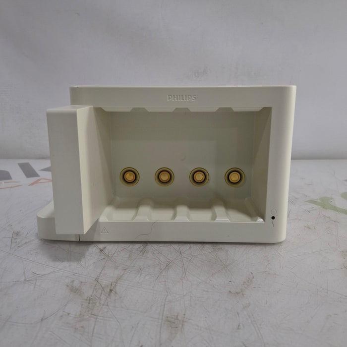 Philips 865243 4 Slot Module Rack