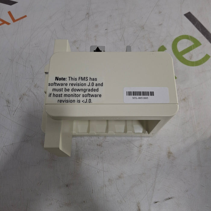 Philips 865243 4 Slot Module Rack