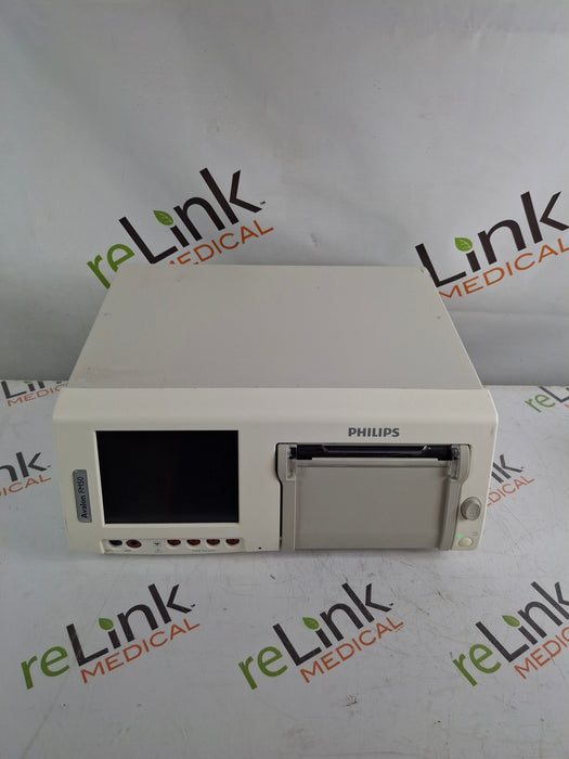 Philips Avalon FM50 Fetal Monitor