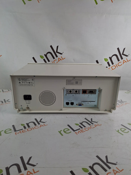 Philips Avalon FM50 Fetal Monitor