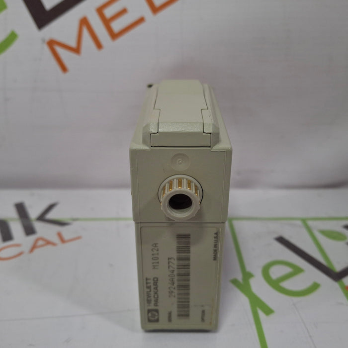 Philips M1012A Cardiac Output Module
