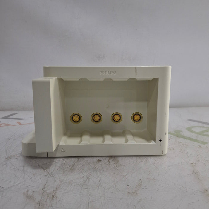 Philips 865243 4 Slot Module Rack