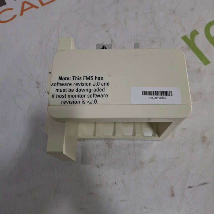 Philips 865243 4 Slot Module Rack