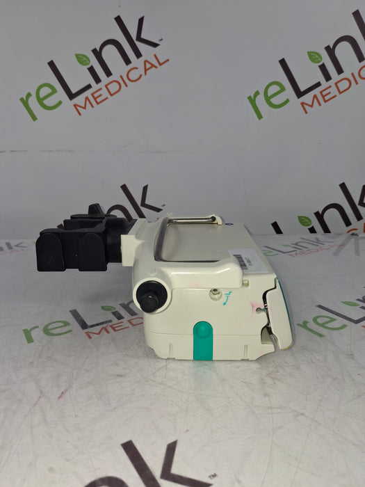 B. Braun Infusomat Space w/Pole Clamp & AC Adapter Infusion Pump