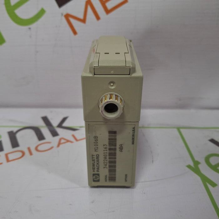 Philips M1006B Single Parameter IBP Module