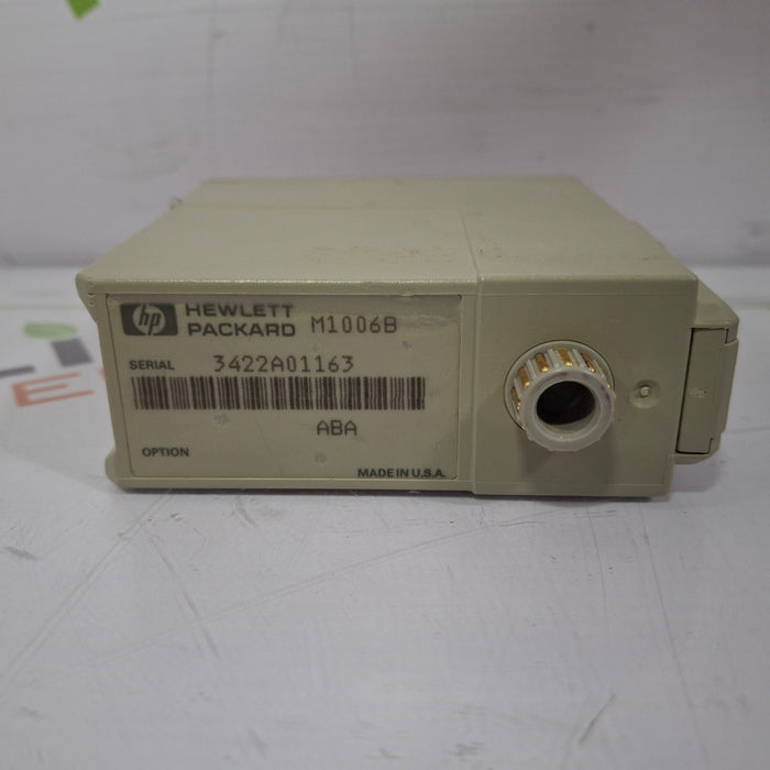 Philips M1006B Single Parameter IBP Module