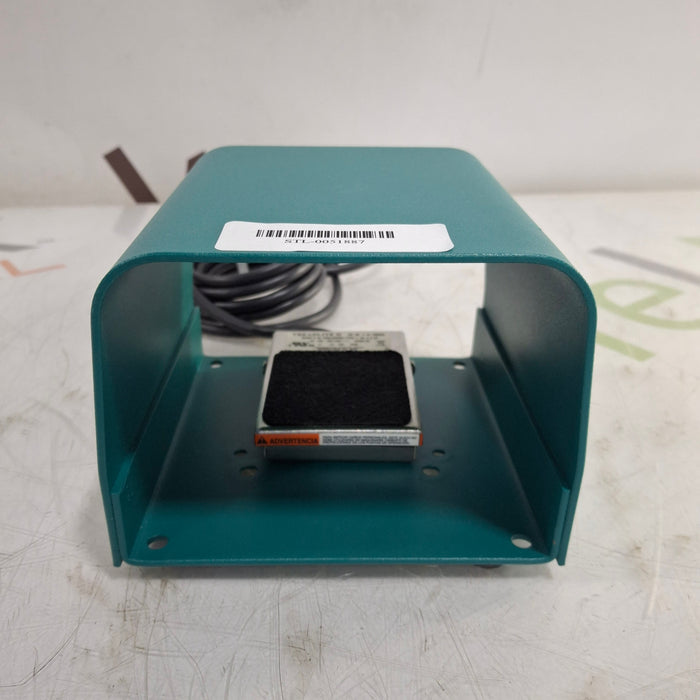 St. Jude Medical, Inc. Ampere Footswitch
