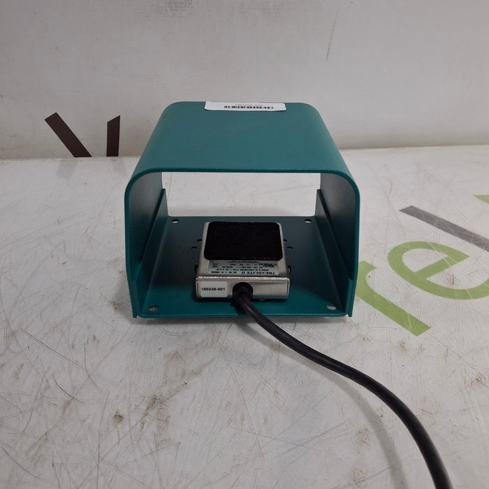 St. Jude Medical, Inc. Ampere Footswitch