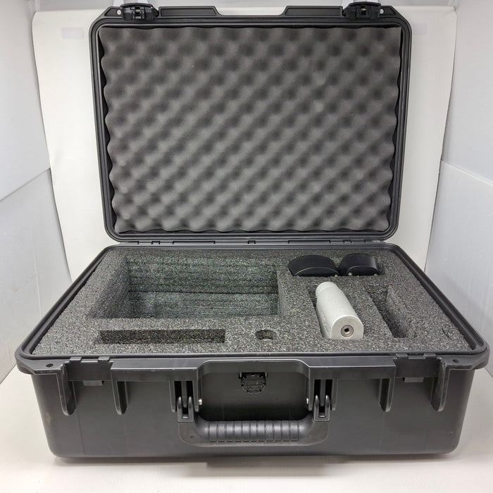 Stryker 4203 System 5 Rotary Handpiece Set