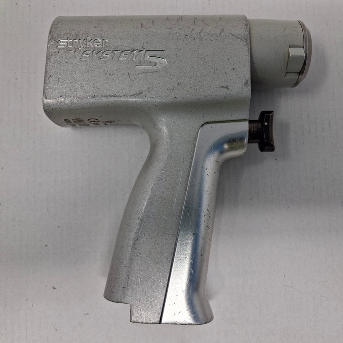Stryker 4203 System 5 Rotary Handpiece Set