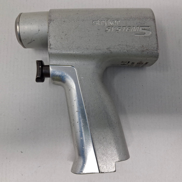 Stryker 4203 System 5 Rotary Handpiece Set