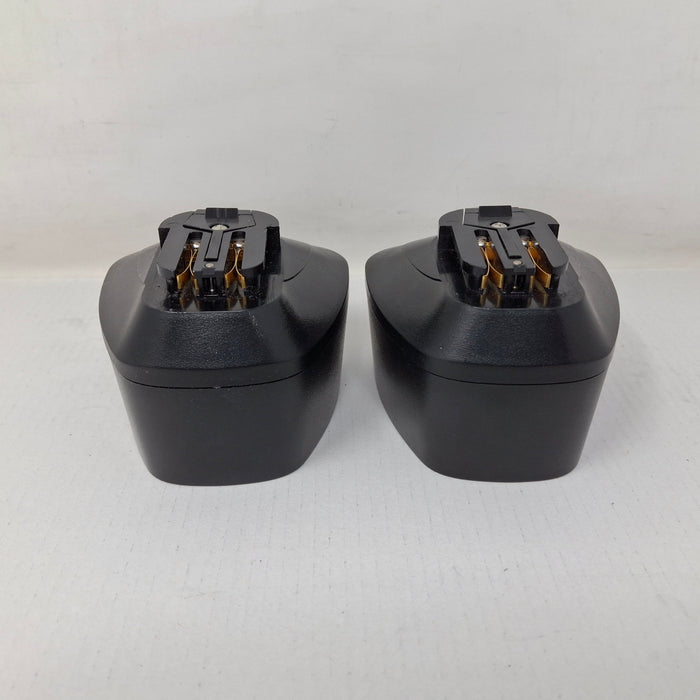 Stryker 4203 System 5 Rotary Handpiece Set
