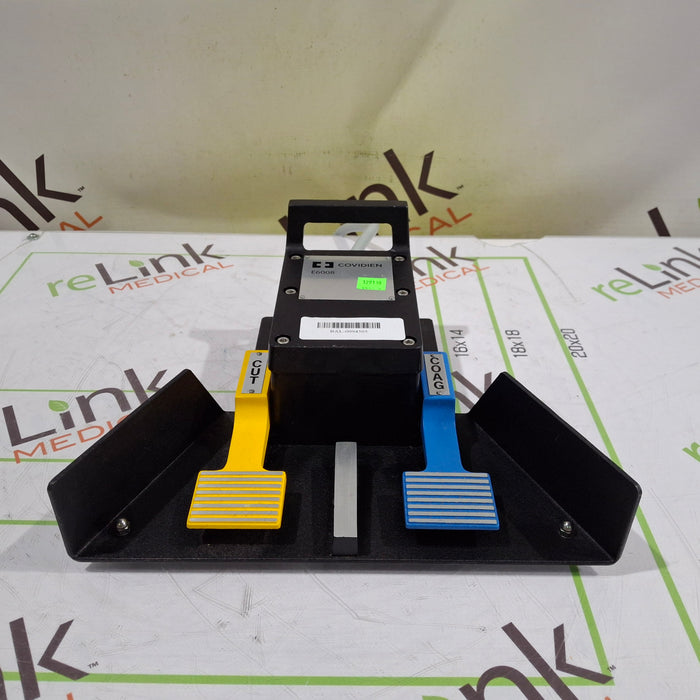 Covidien E6008B Valleylab Monopolar Footswitch
