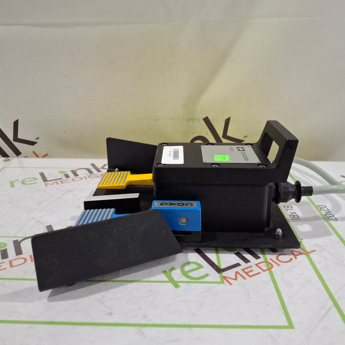 Covidien E6008B Valleylab Monopolar Footswitch