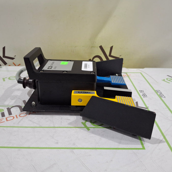 Covidien E6008B Valleylab Monopolar Footswitch
