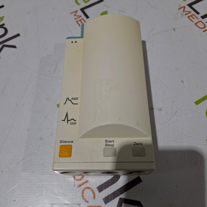 Philips M3001A-A01C06 Fast SpO2, NIBP, ECG, Temp, IBP MMS Module