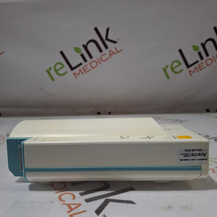 Philips M3001A-A01C06 Fast SpO2, NIBP, ECG, Temp, IBP MMS Module