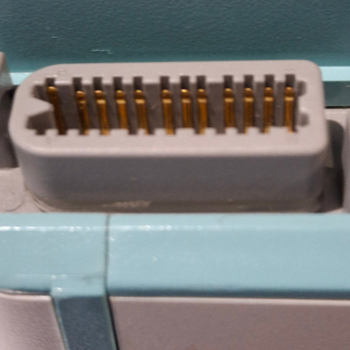 Philips M3001A-A01C06 Fast SpO2, NIBP, ECG, Temp, IBP MMS Module