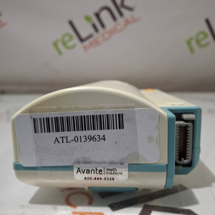 Philips M3001A-A01C06 Fast SpO2, NIBP, ECG, Temp, IBP MMS Module