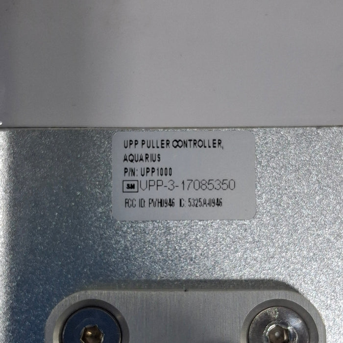 Laborie Aquarius UPP Puller Controller