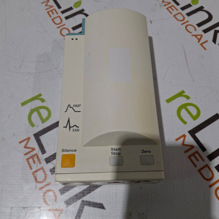 Philips M3001A-A01C06 Fast SpO2, NIBP, ECG, Temp, IBP MMS Module