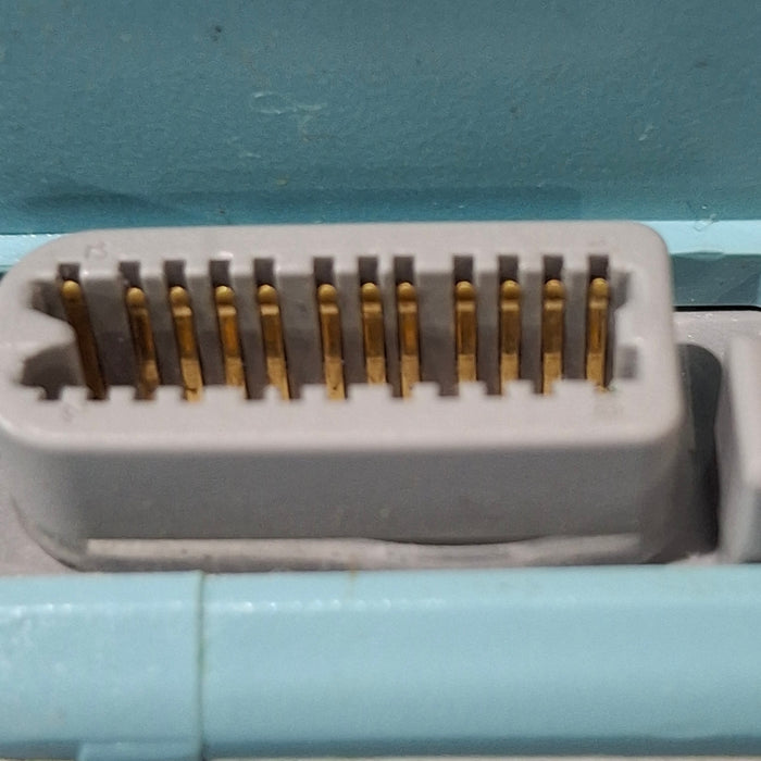 Philips M3001A-A01C06 Fast SpO2, NIBP, ECG, Temp, IBP MMS Module