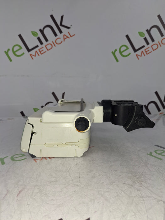 B. Braun Infusomat Space w/Pole Clamp & AC Adapter Infusion Pump