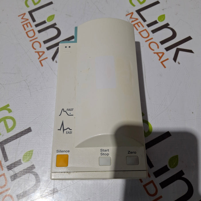 Philips M3001A-A01C06 Fast SpO2, NIBP, ECG, Temp, IBP MMS Module