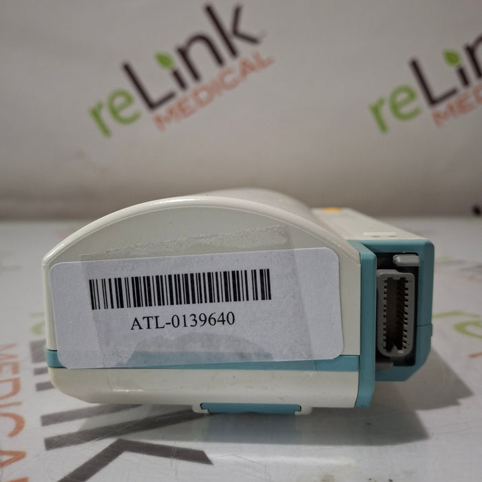 Philips M3001A-A01C06 Fast SpO2, NIBP, ECG, Temp, IBP MMS Module