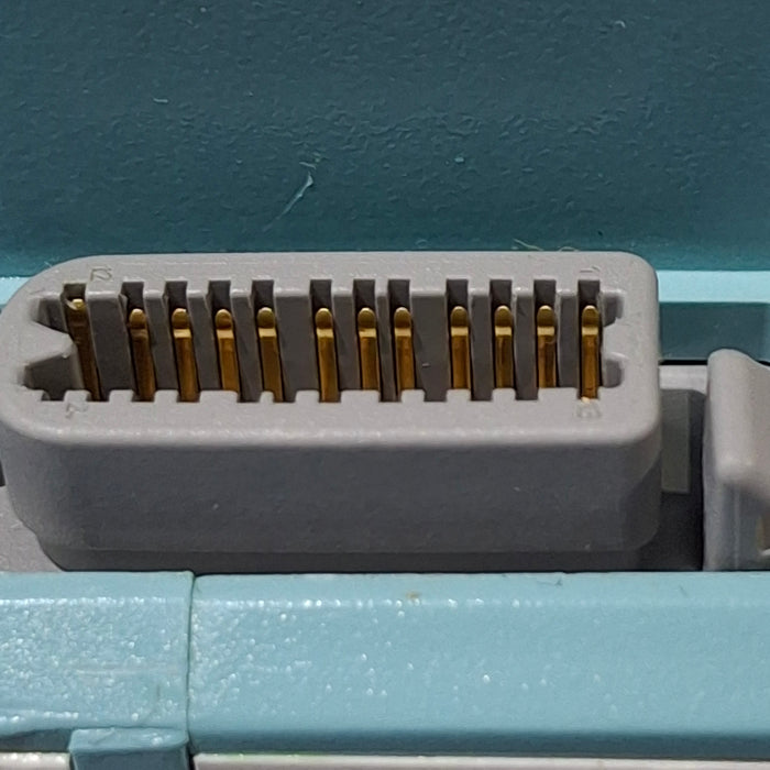 Philips M3001A-A01C06 Fast SpO2, NIBP, ECG, Temp, IBP MMS Module