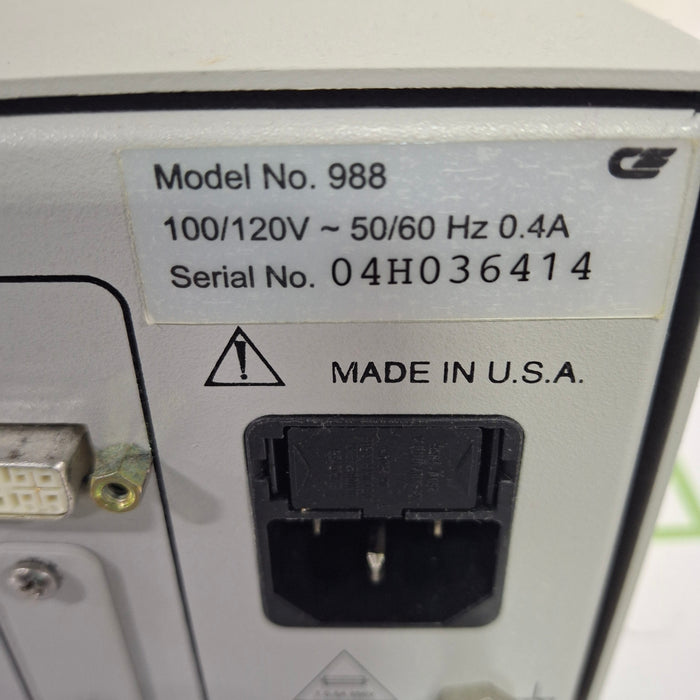 Stryker 988 Camera Control Unit