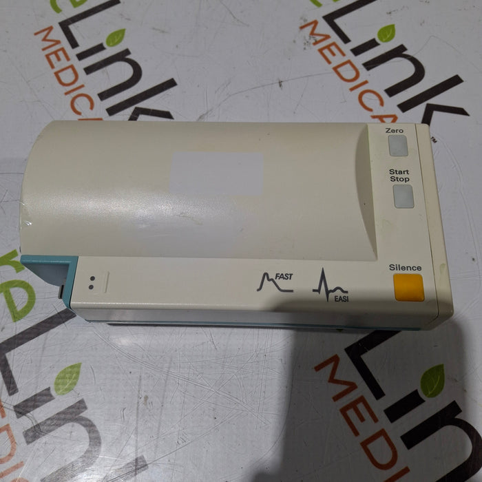 Philips M3001A-A01C06 Fast SpO2, NIBP, ECG, Temp, IBP MMS Module